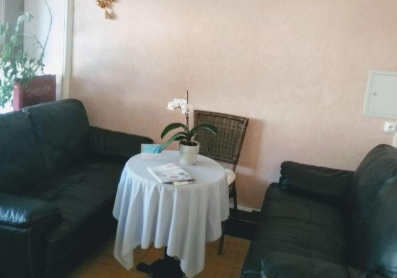 Отель Le Soleil D'or