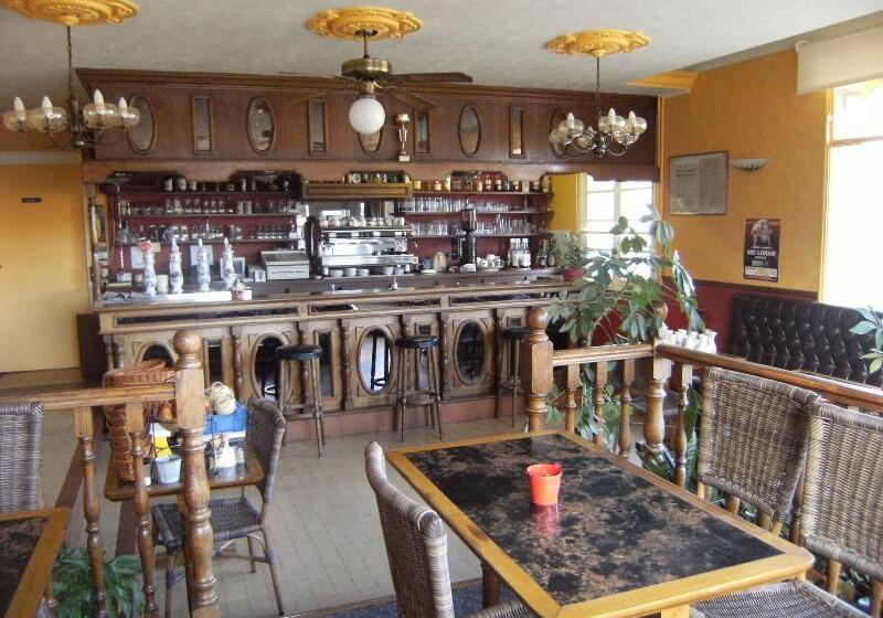 Отель Le Soleil D'or