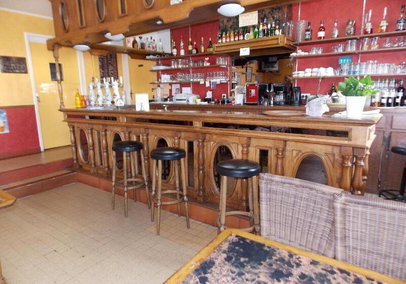 Отель Le Soleil D'or