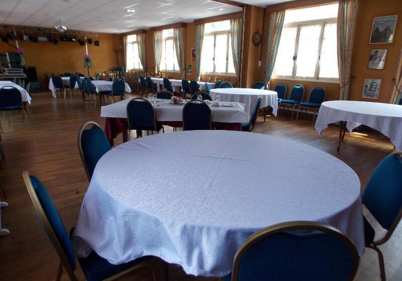 Отель Le Soleil D'or