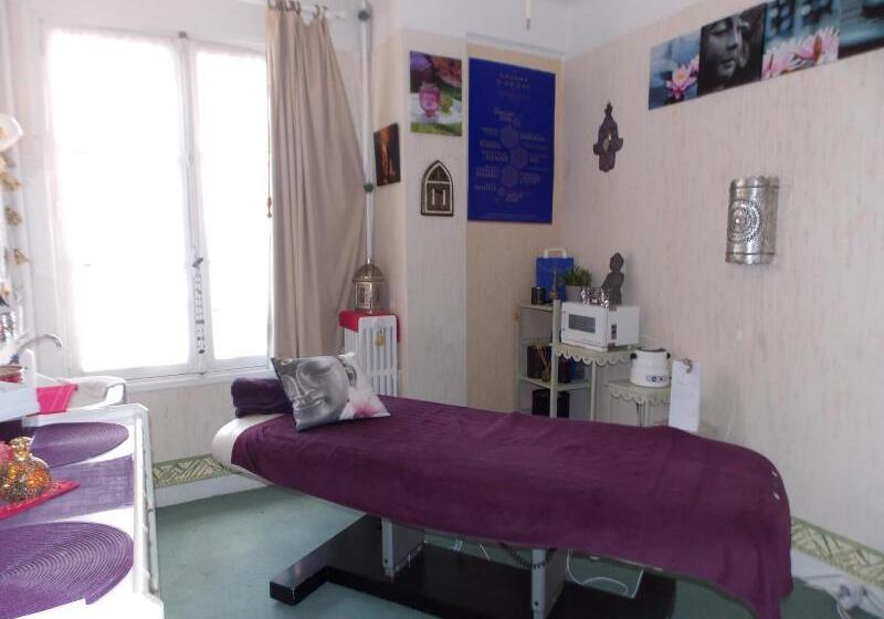 Отель Le Soleil D'or