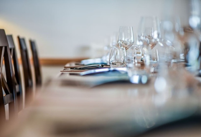 ホテル Logis Hôtels Gnàc é Pause