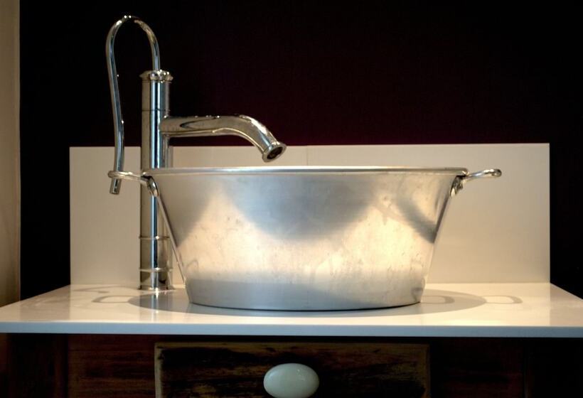 ホテル Logis Hôtels Gnàc é Pause