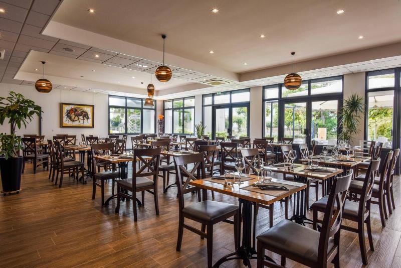 ホテル Logis Hôtels Gnàc é Pause