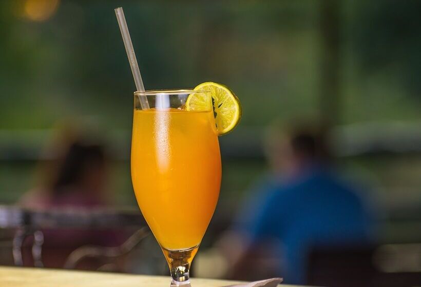 هتل Maramba River Lodge