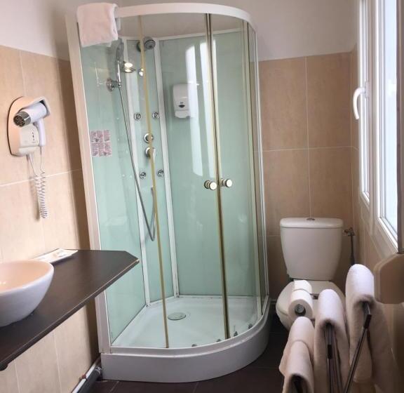 ホテル Restaurant Cousseau