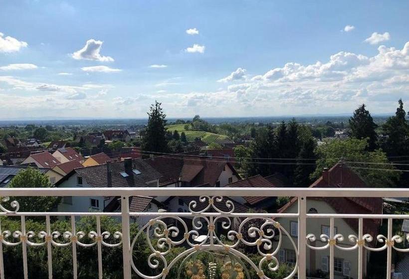 هتل & Restaurant Weinberg