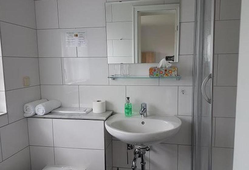 هتل & Restaurant Weinberg