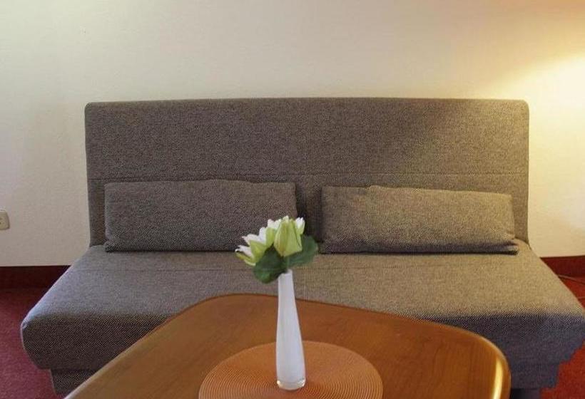 هتل & Restaurant Weinberg