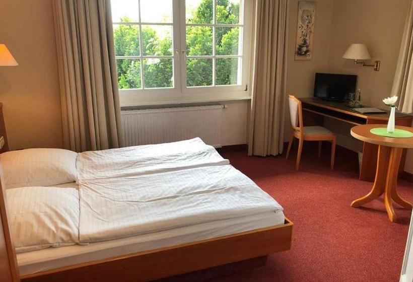 هتل & Restaurant Weinberg