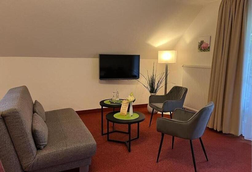 هتل & Restaurant Weinberg