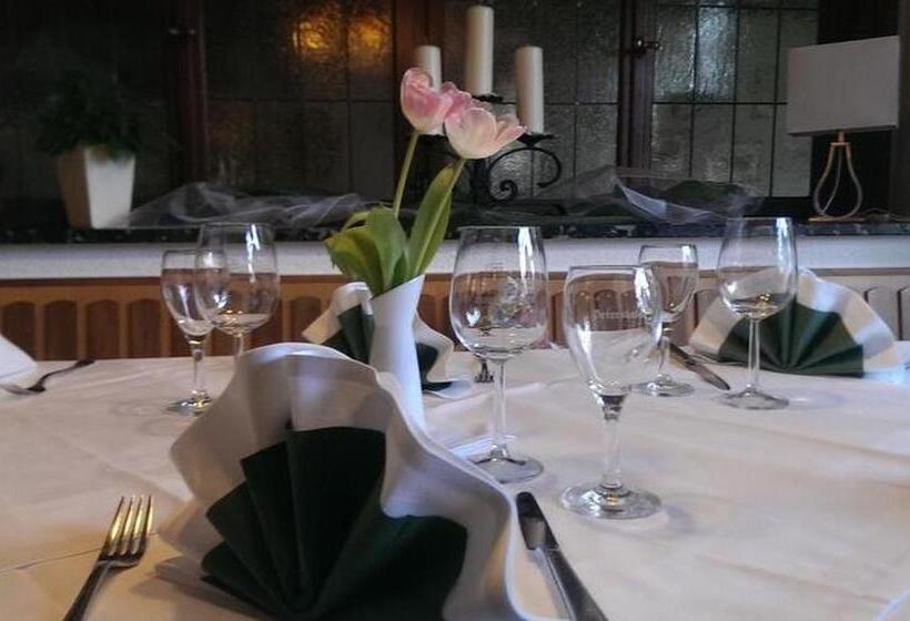 هتل & Restaurant Weinberg