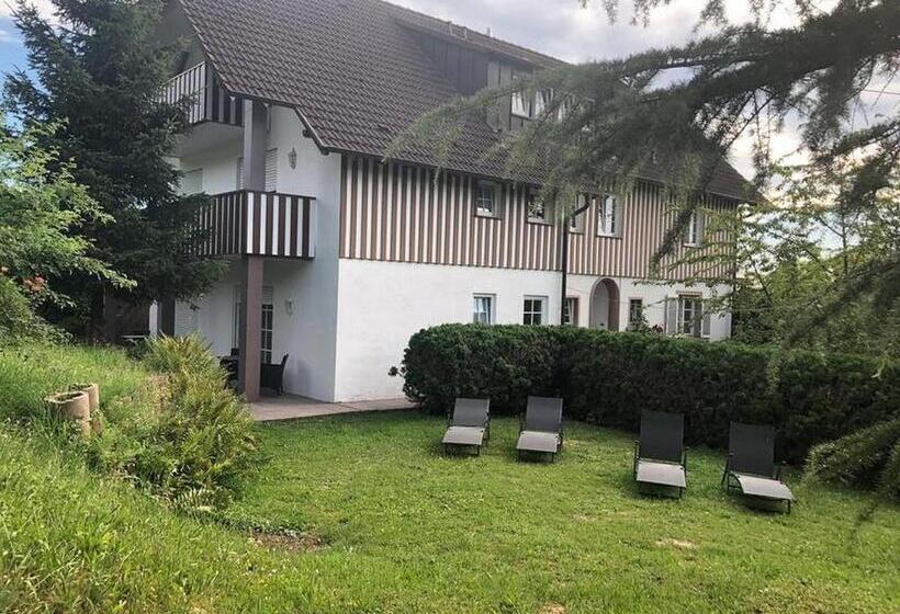 هتل & Restaurant Weinberg