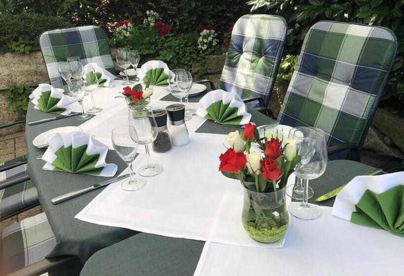 هتل & Restaurant Weinberg