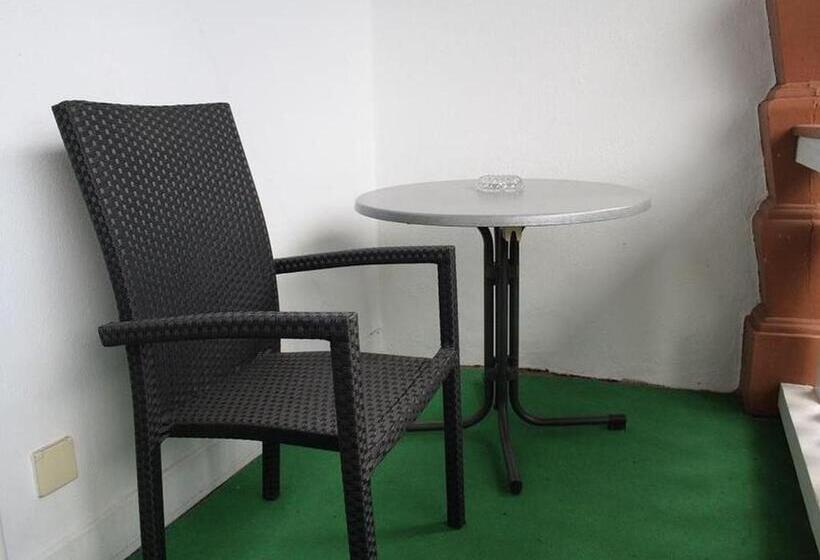 هتل & Restaurant Weinberg