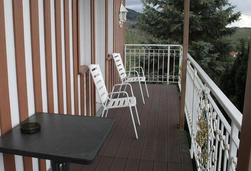 هتل & Restaurant Weinberg