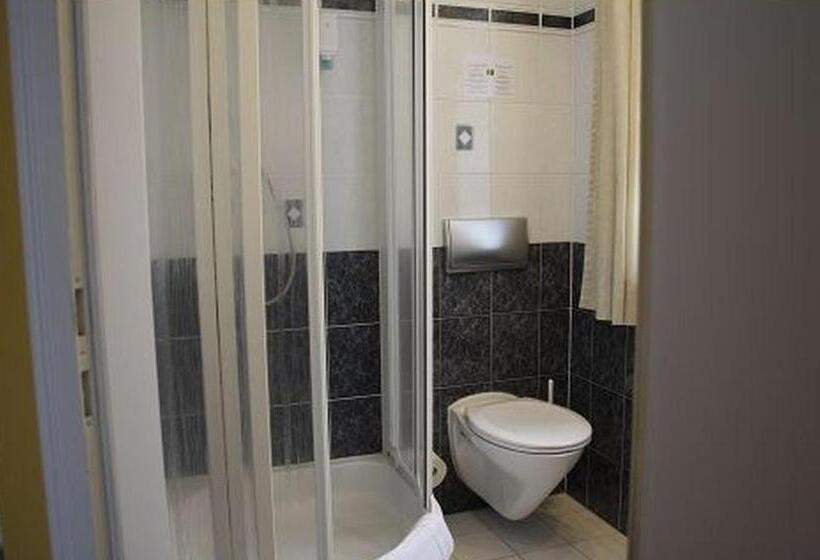 هتل & Restaurant Weinberg