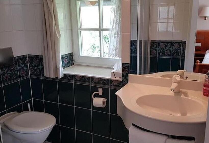 هتل & Restaurant Weinberg