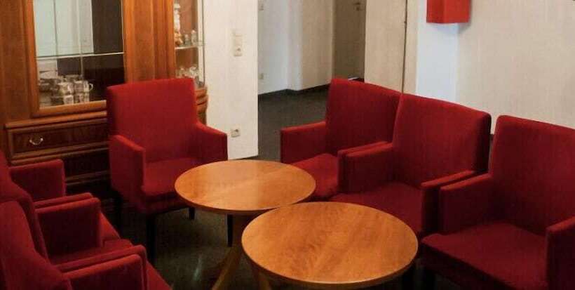 Отель Stadt Steinbach