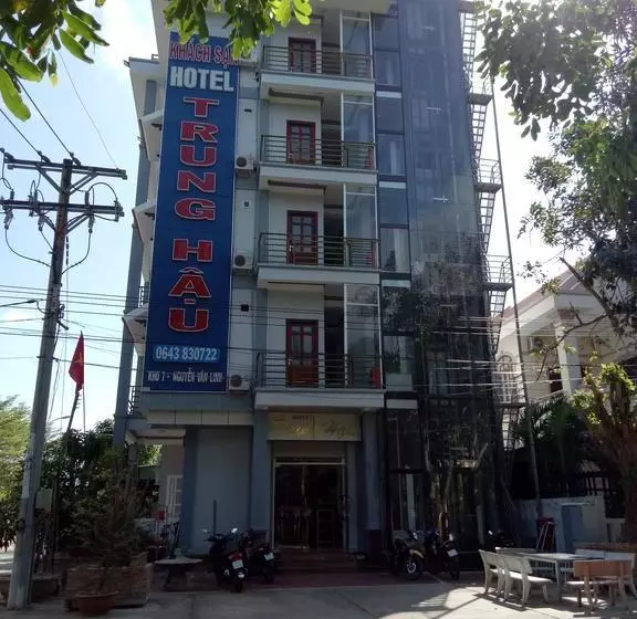 هتل Trung Hau