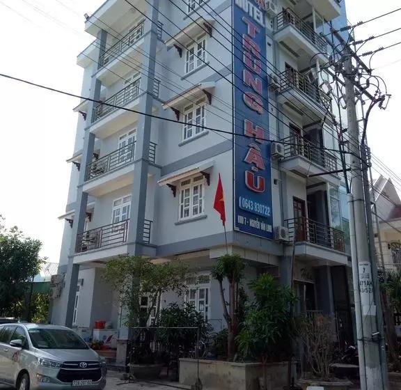 هتل Trung Hau