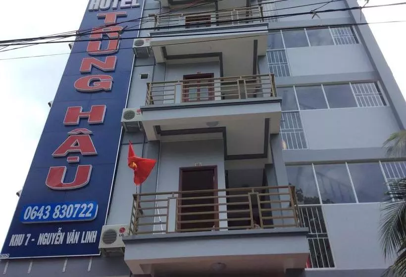 هتل Trung Hau