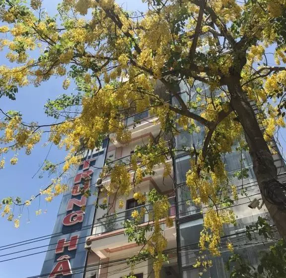 هتل Trung Hau