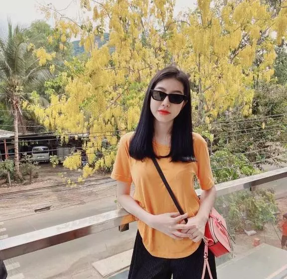 هتل Trung Hau