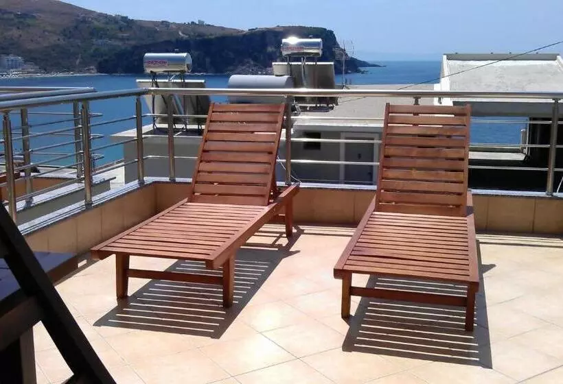 هتل Vila Kosteli