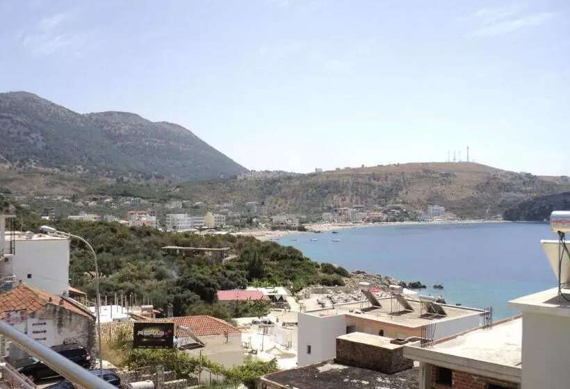 هتل Vila Kosteli