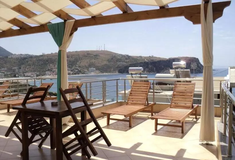 هتل Vila Kosteli