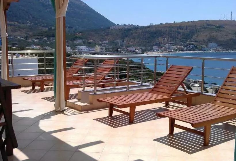 هتل Vila Kosteli