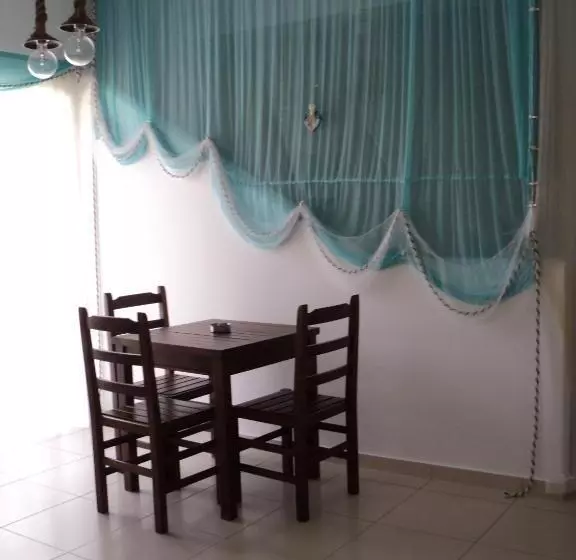 هتل Vila Kosteli