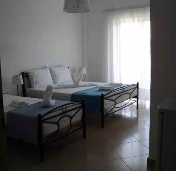 هتل Vila Kosteli