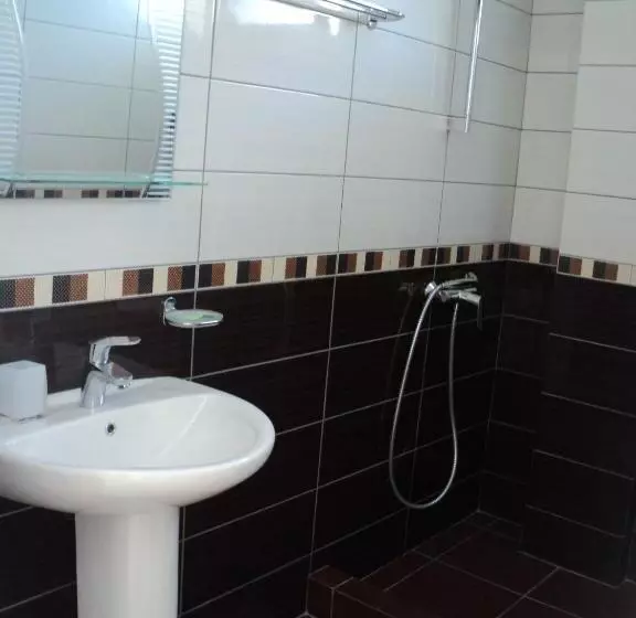 هتل Vila Kosteli