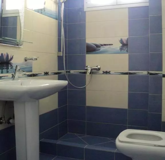 هتل Vila Kosteli