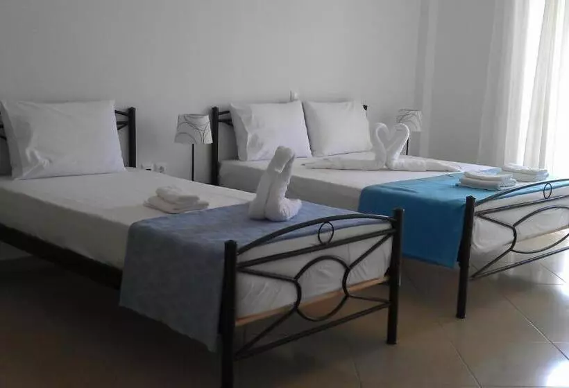 هتل Vila Kosteli