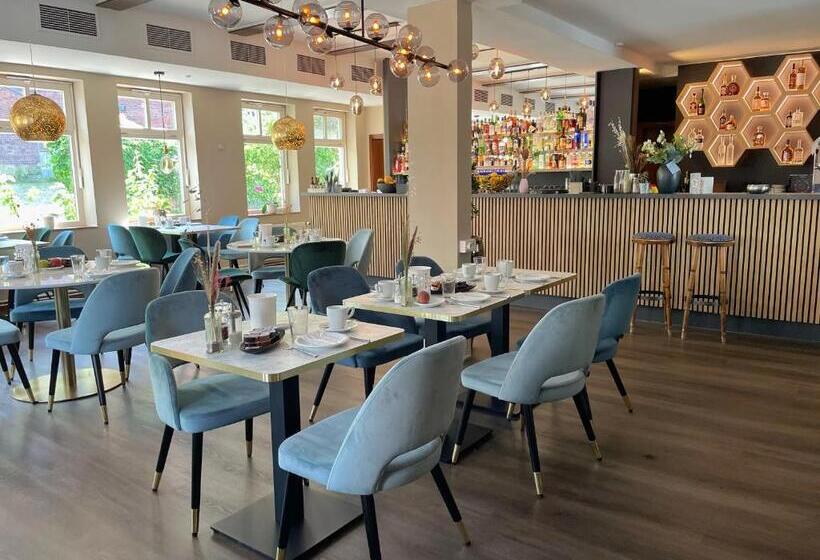 فندق Xenia Flensburg