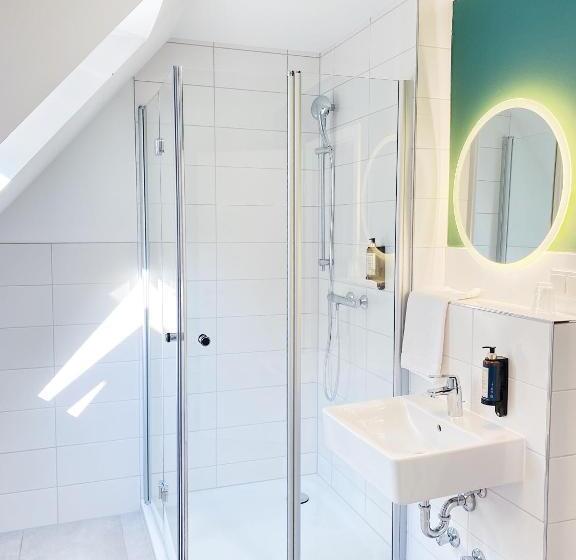 فندق Xenia Flensburg