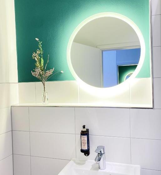 فندق Xenia Flensburg