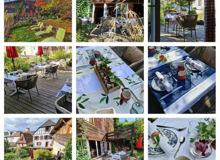 La Grange Du Couvent B&b