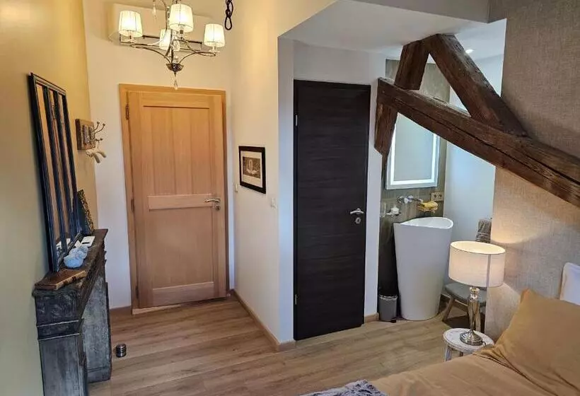 La Grange Du Couvent B&b
