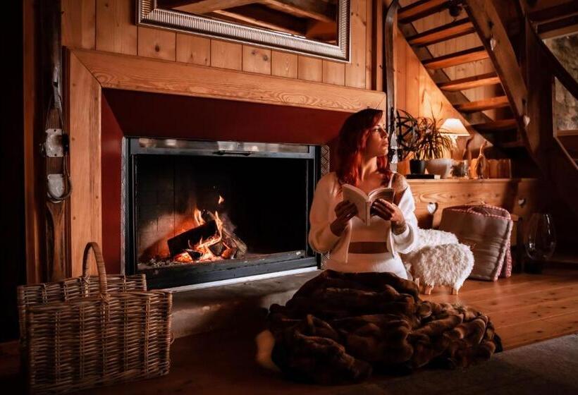 La Grange Du Couvent B&b