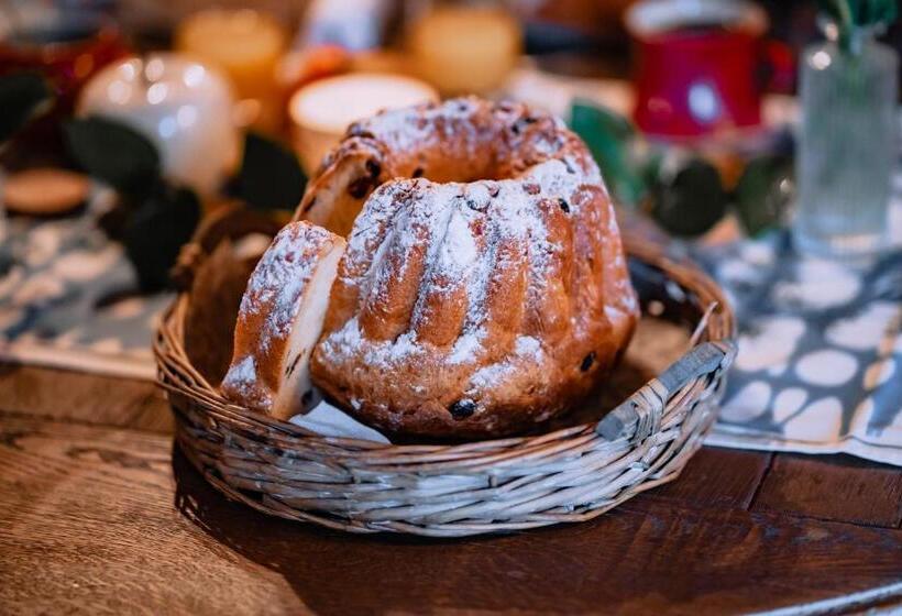 La Grange Du Couvent B&b