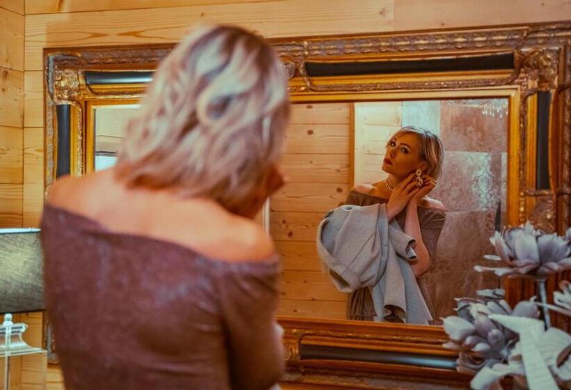 La Grange Du Couvent B&b