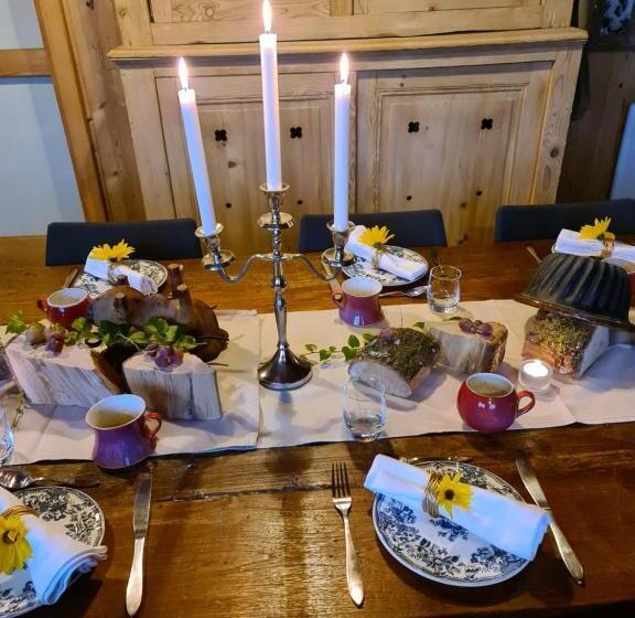 La Grange Du Couvent B&b