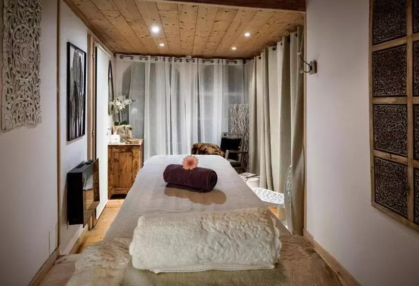 La Grange Du Couvent B&b