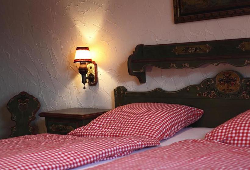 Landhotel Restaurant Beckmann