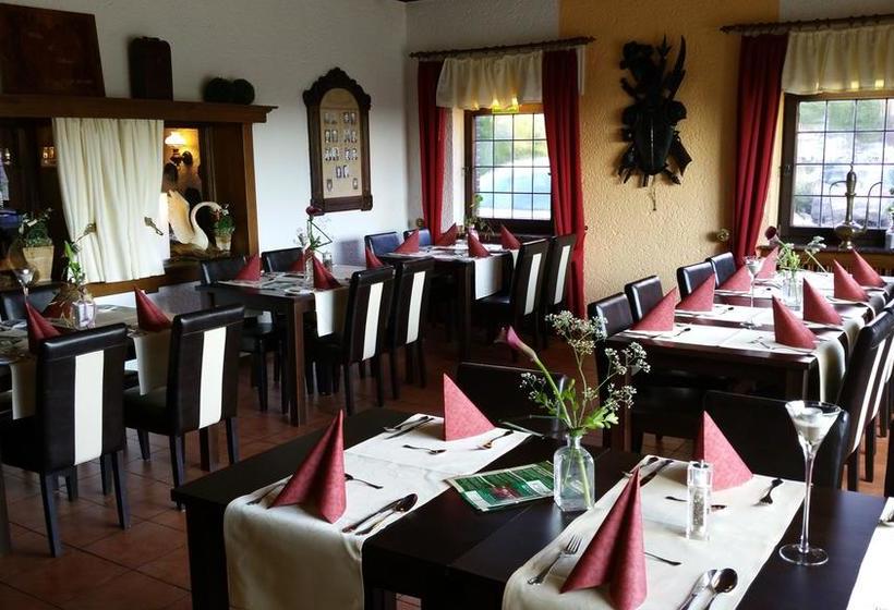 Landhotel Restaurant Beckmann