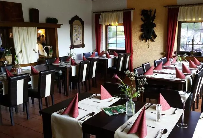 Landhotel Restaurant Beckmann